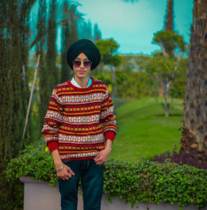 Meet your Posher, Inderpreet